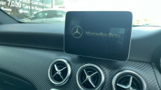 Mercedes-Benz A-Class A200d AMG Line Premium Plus 5dr Auto Diesel Hatchback